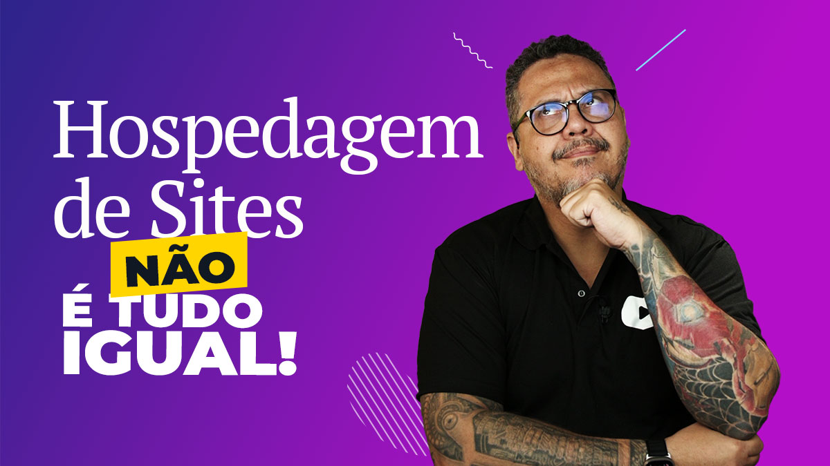 Hospedagem de Sites WordPress